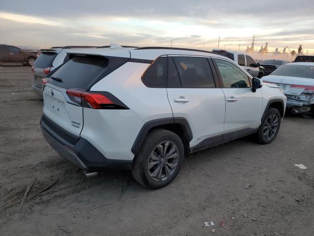 Photo 3 from auction – 2022 TOYOTA RAV4 LIMIT with VIN 4T3D6RFV5NU069700