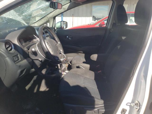 Photo 7 from auction – 2016 NISSAN VERSA NOTE with VIN 3N1CE2CP7GL362538