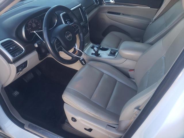 Photo 7 from auction – 2015 JEEP GRAND CHER with VIN 1C4RJFBG7FC214136
