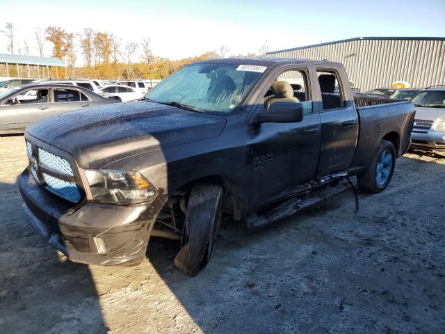 RAM 1500 CLASS 2019 with VIN 1C6RR6FG6KS540312 - Photo from auction
