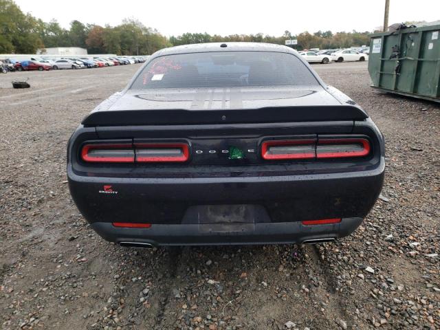 Photo 6 from auction – 2017 DODGE CHALLENGER with VIN 2C3CDZAG0HH555561