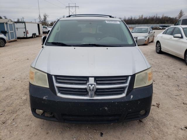 Photo 5 from auction – 2010 DODGE GRAND CARA with VIN 2D4RN5D11AR223893