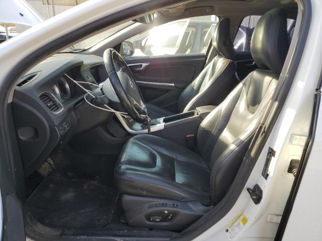Photo 7 from auction – 2013 VOLVO S60 T5 with VIN YV1612FSXD1230005