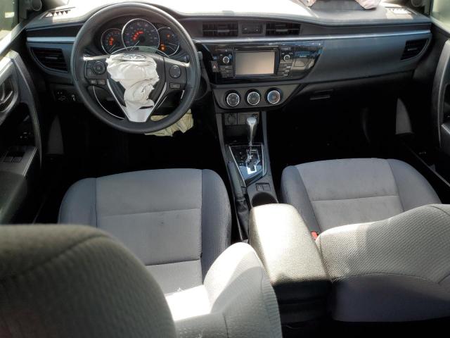 Photo 8 from auction – 2016 TOYOTA COROLLA L with VIN 5YFBURHE4GP479573