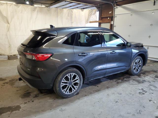 Photo 3 from auction – 2020 FORD ESCAPE SEL with VIN 1FMCU9H93LUA27758