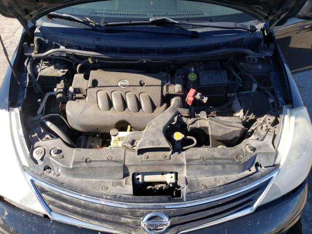 Photo 11 from auction – 2011 NISSAN VERSA S with VIN 3N1BC1CP2BL497026