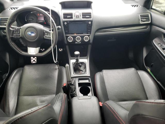 Photo 8 from auction – 2017 SUBARU WRX LIMITE with VIN JF1VA1J61H9823710