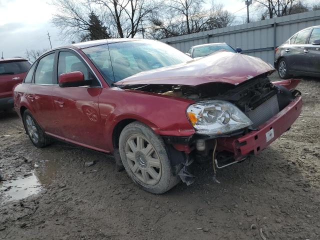 Photo 4 from auction – 2007 FORD FIVE HUNDR with VIN 1FAHP24137G131279