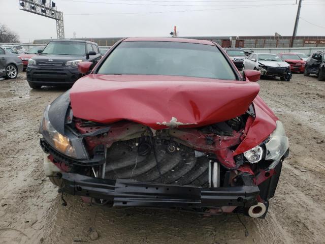 Photo 5 from auction – 2011 HONDA ACCORD EXL with VIN 1HGCS2A85BA005717