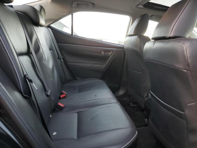 Photo 10 from auction – 2014 TOYOTA COROLLA L with VIN 5YFBURHE3EP011203