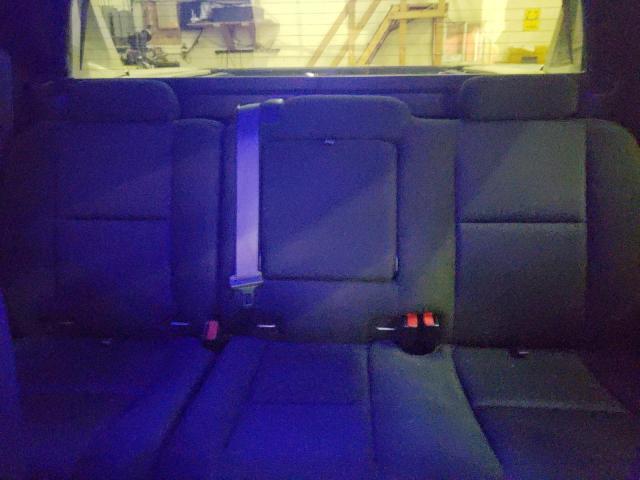 Photo 10 from auction – 2011 CHEVROLET AVALANCHE with VIN 3GNTKEE32BG312298