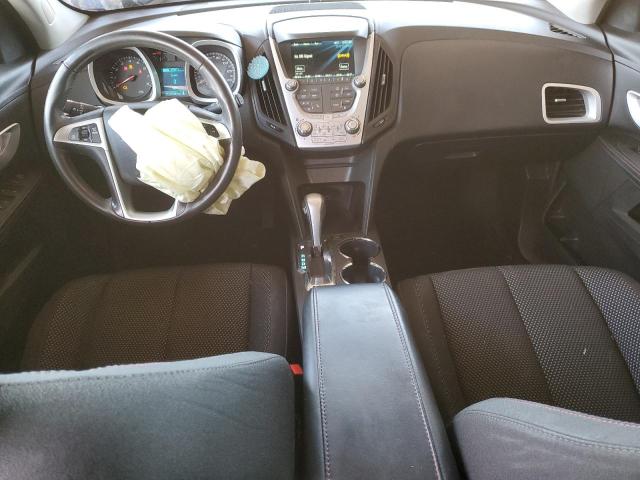 Photo 8 from auction – 2015 CHEVROLET EQUINOX LT with VIN 2GNALBEK4F6295029
