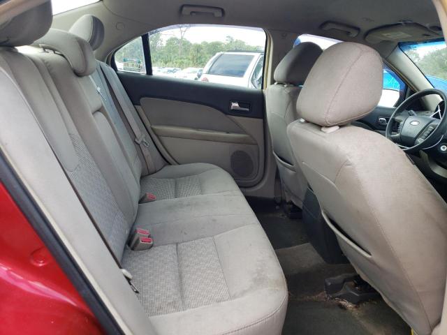 Photo 10 from auction – 2011 FORD FUSION SE with VIN 3FAHP0HA5BR265906