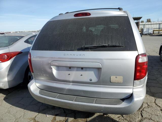 Photo 6 from auction – 2002 DODGE CARAVAN SP with VIN 1B4GP45372B531883