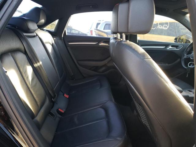 Photo 10 from auction – 2018 AUDI A3 PREMIUM with VIN WAUAUGFF6J1036040