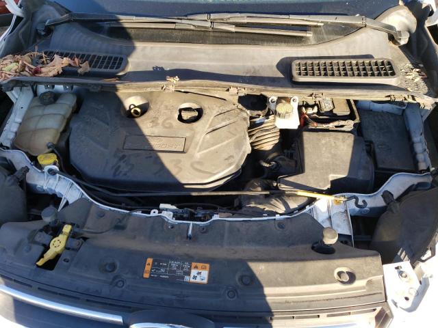 Photo 11 from auction – 2014 FORD ESCAPE SE with VIN 1FMCU0G96EUD38410