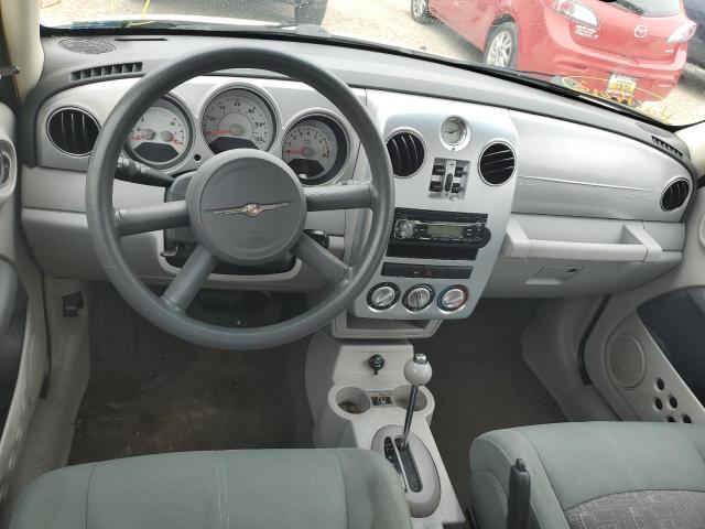 Photo 8 from auction – 2006 CHRYSLER PT CRUISER with VIN 3A4FY48BX6T295033