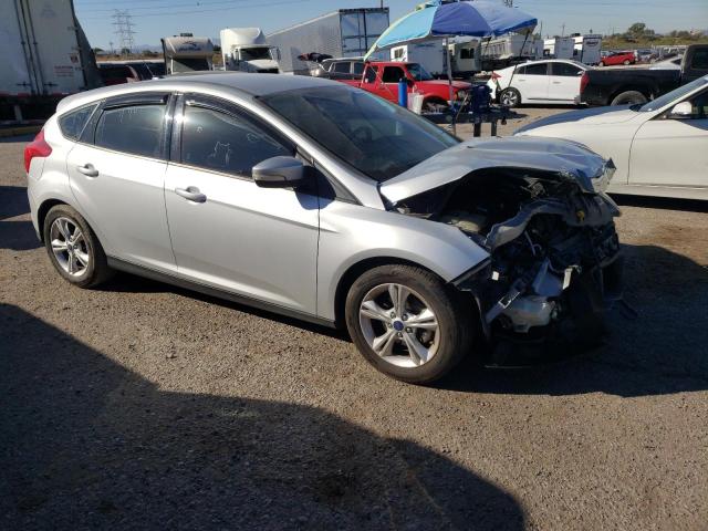 Photo 4 from auction – 2014 FORD FOCUS SE with VIN 1FADP3K26EL162675