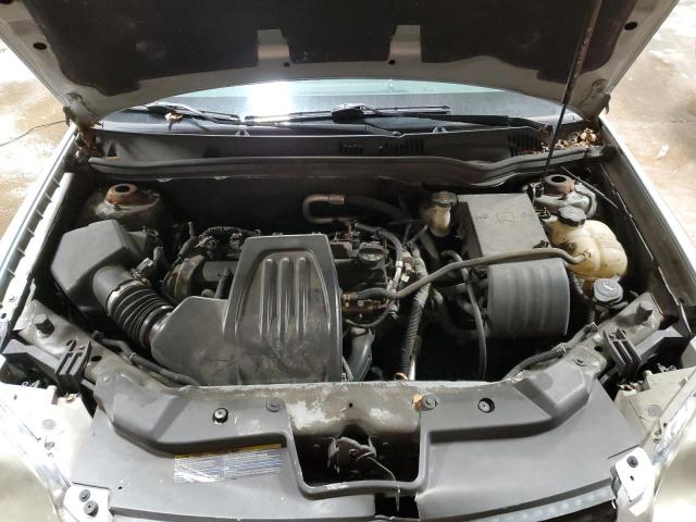 Photo 11 from auction – 2010 CHEVROLET COBALT LS with VIN 1G1AB5F5XA7154859