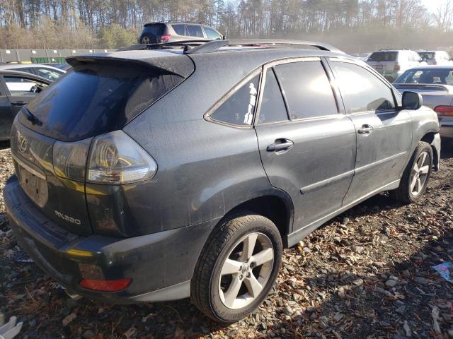 Photo 3 from auction – 2004 LEXUS RX 330 with VIN JTJHA31U640023739
