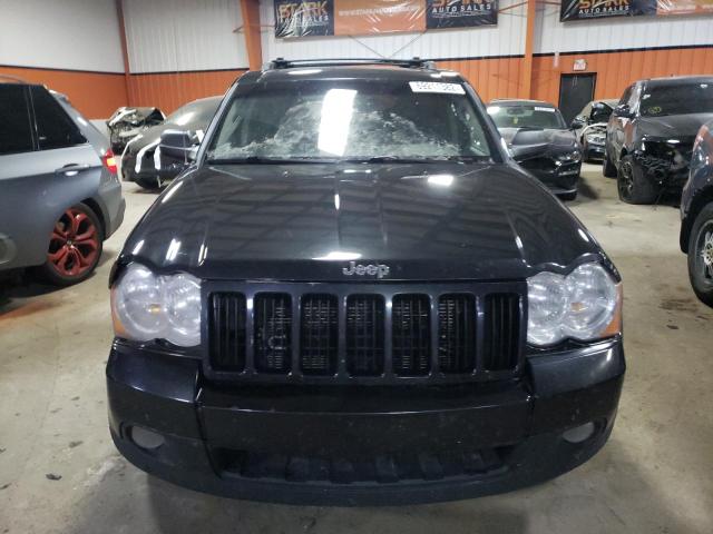 Photo 5 from auction – 2010 JEEP GRAND CHER with VIN 1J4PR4GK5AC106117