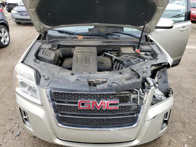Photo 12 from auction – 2015 GMC TERRAIN SL with VIN 2GKALMEK3F6243867