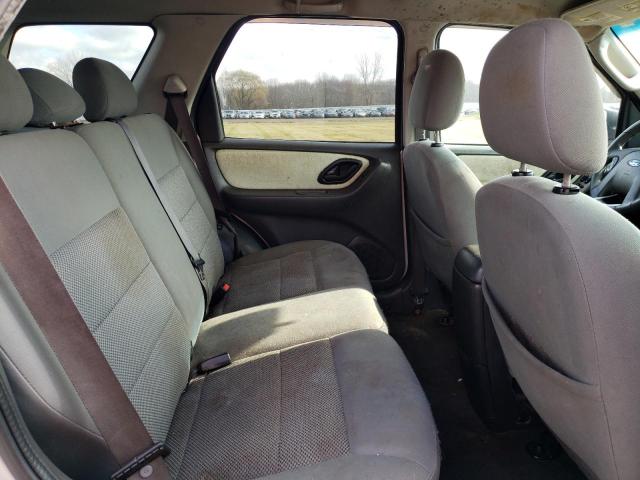 Photo 10 from auction – 2006 FORD ESCAPE with VIN 1FMYU03136KA57605