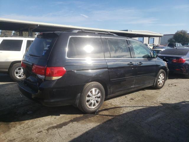 Photo 3 from auction – 2008 HONDA ODYSSEY EX with VIN 5FNRL38738B065889
