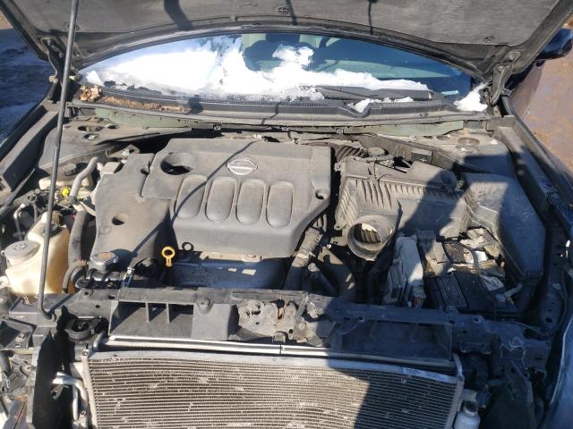 Photo 11 from auction – 2007 NISSAN ALTIMA 2.5 with VIN 1N4AL21E47C118083