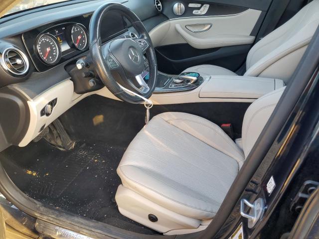 Photo 7 from auction – 2017 MERCEDES-BENZ E 300 with VIN WDDZF4JB5HA115654