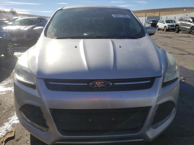 Photo 5 from auction – 2015 FORD ESCAPE SE with VIN 1FMCU0G79FUA12035
