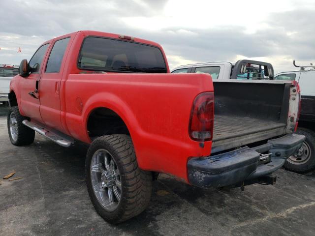 Photo 2 from auction – 1999 FORD F250 SUPER with VIN 1FTNW21F5XEA79150