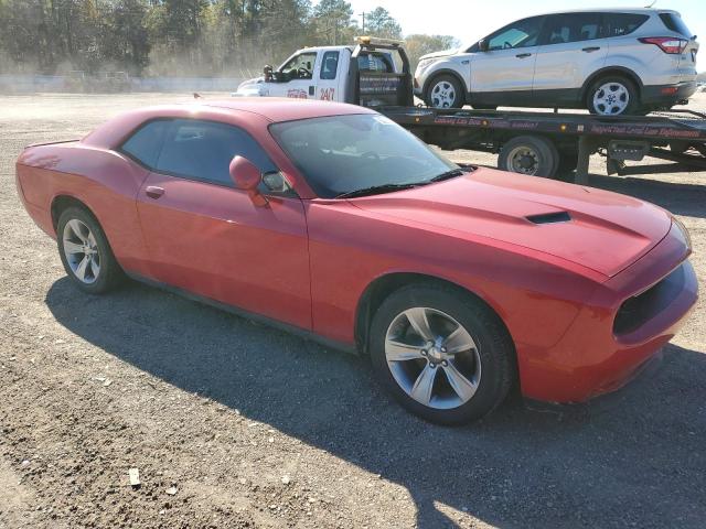 Photo 4 from auction – 2015 DODGE CHALLENGER with VIN 2C3CDZAG4FH715034