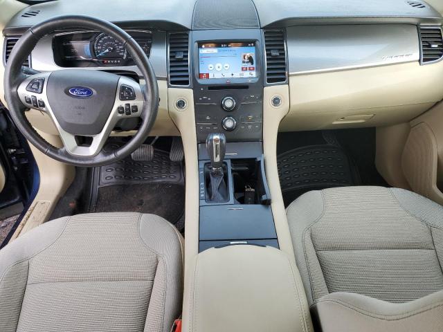 Photo 8 from auction – 2016 FORD TAURUS SEL with VIN 1FAHP2H83GG122184