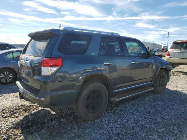 Photo 3 from auction – 2010 TOYOTA 4RUNNER SR with VIN JTEZU5JR6A5004950
