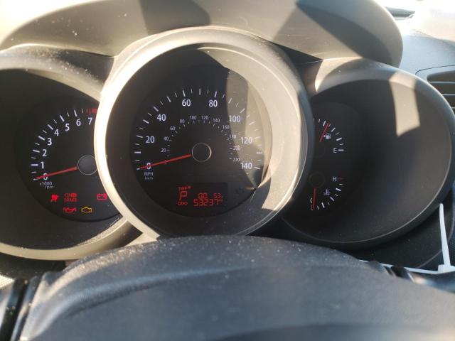 Photo 9 from auction – 2013 KIA SOUL with VIN KNDJT2A59D7514508
