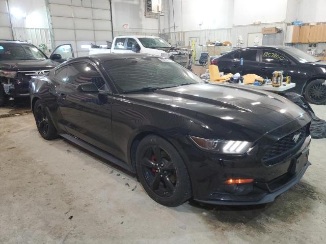 Photo 4 from auction – 2015 FORD MUSTANG with VIN 1FA6P8AM8F5353190