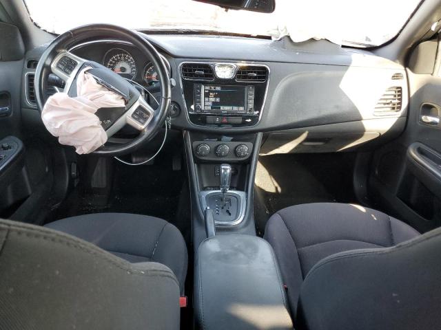 Photo 8 from auction – 2013 CHRYSLER 200 TOURIN with VIN 1C3CCBBB3DN516154