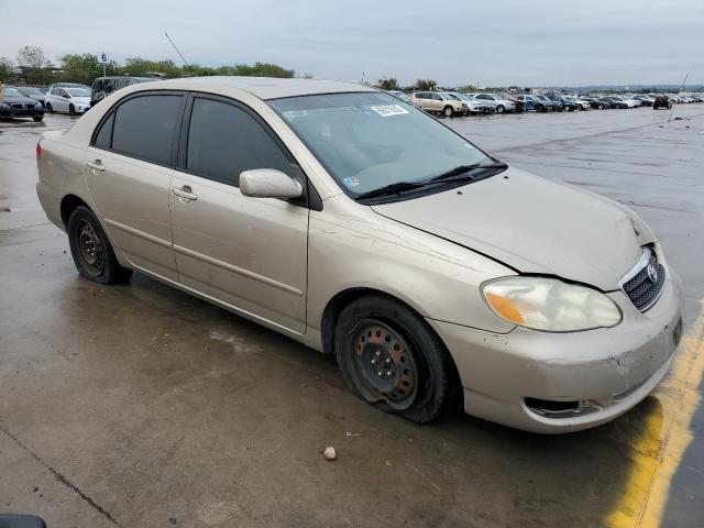 Photo 4 from auction – 2005 TOYOTA COROLLA CE with VIN 1NXBR32E45Z532212