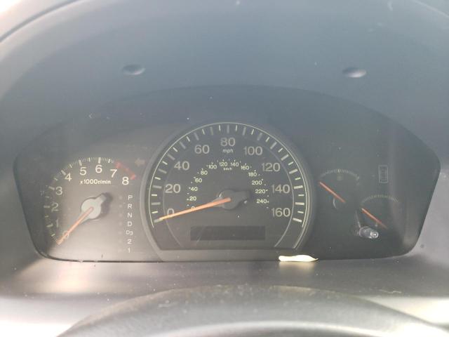 Photo 9 from auction – 2003 HONDA ACCORD EX with VIN 1HGCM66533A066145
