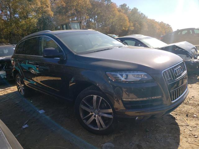 Photo 4 from auction – 2013 AUDI Q7 PREMIUM with VIN WA1LGAFE8DD015372