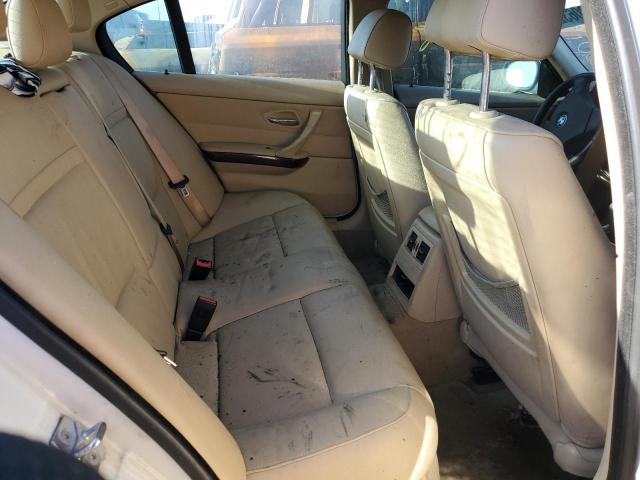 Photo 6 from auction – 2009 BMW 328 I with VIN WBAPH77509NM29685