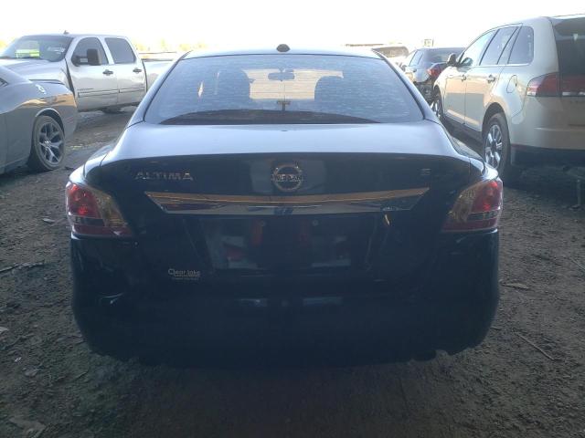 Photo 6 from auction – 2015 NISSAN ALTIMA 2.5 with VIN 1N4AL3AP7FN377709