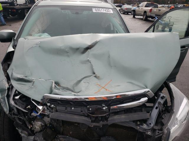 Photo 12 from auction – 2018 SUBARU FORESTER 2 with VIN JF2SJAGC8JH524996