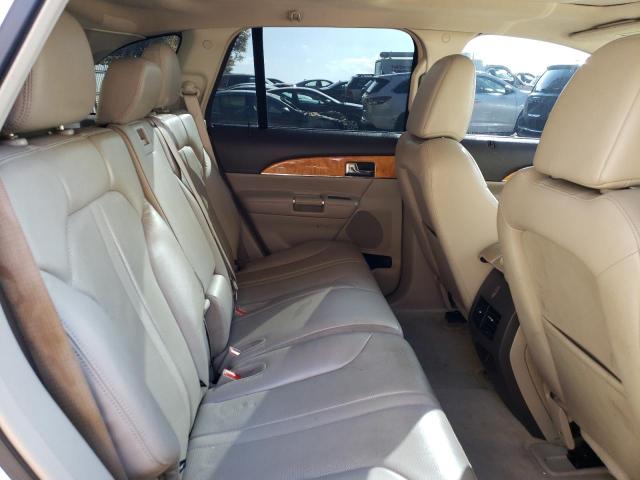 Photo 11 from auction – 2011 LINCOLN MKX with VIN 2LMDJ8JK9BBJ34231
