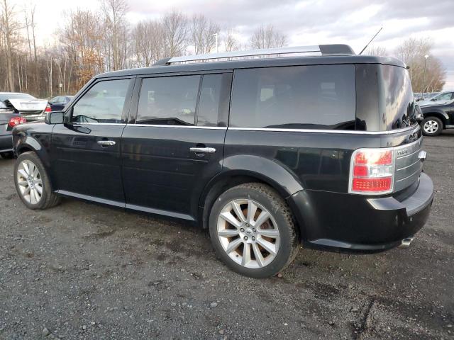 Photo 2 from auction – 2012 FORD FLEX LIMIT with VIN 2FMGK5DC4CBD20494