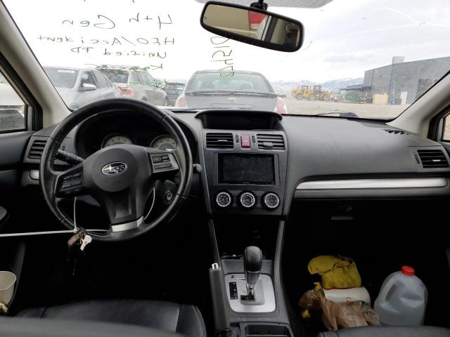 Photo 8 from auction – 2013 SUBARU IMPREZA SP with VIN JF1GPAS65D2874510