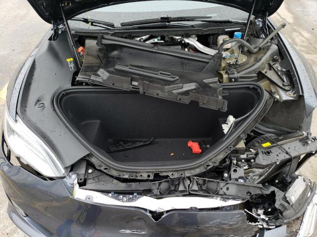 Photo 11 from auction – 2018 TESLA MODEL S with VIN 5YJSA1E23JF243455