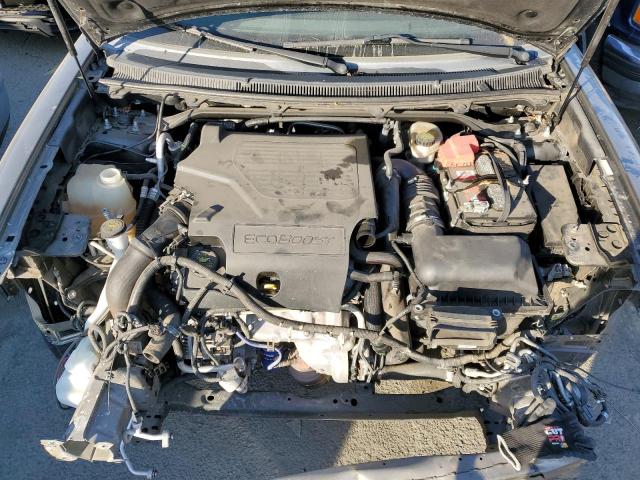 Photo 12 from auction – 2014 FORD FLEX LIMIT with VIN 2FMHK6DT0EBD04077