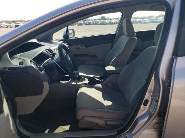 صورة رقم 7 من المزاد - 2012 HONDA CIVIC LX مع VIN 19XFB2F53CE071885